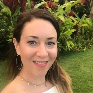 Meet your Posher, Jen